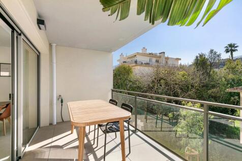 Appartement  vendre Antibes