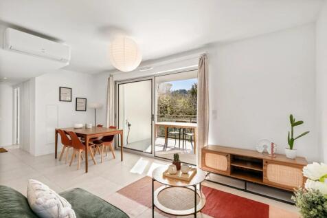 Appartement  vendre Antibes