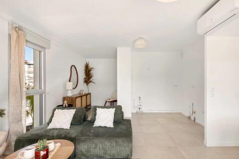 Appartement  vendre Antibes