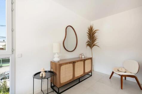 Appartement  vendre Antibes