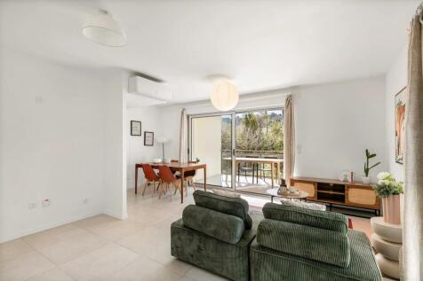 Appartement  vendre Antibes