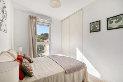 Appartement  vendre Antibes