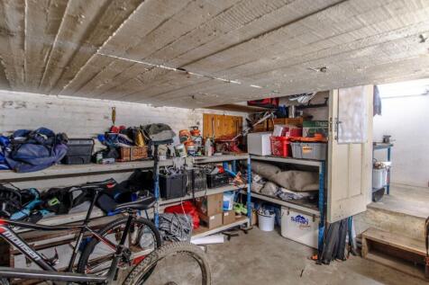 Storage Room
