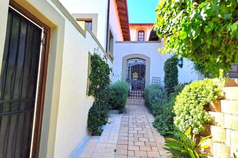 Entranceway
