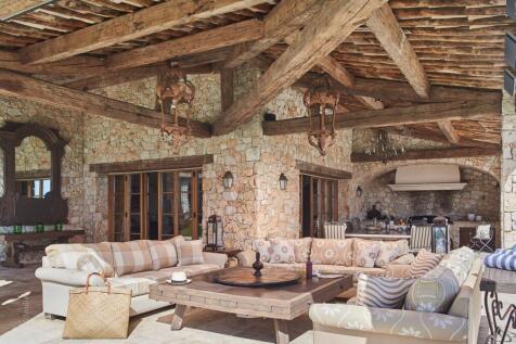 Living-room