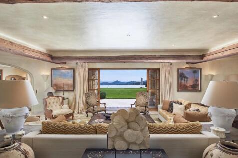 Living-room