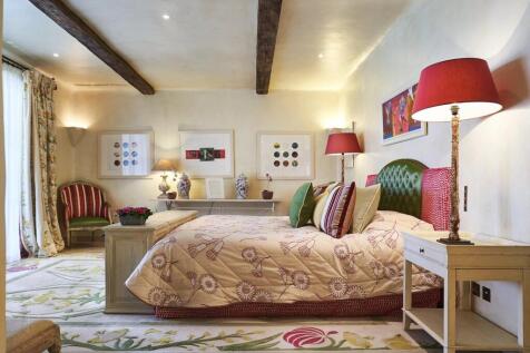Bedroom Tile