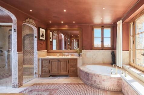 Bathroom Tile