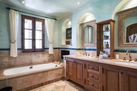 Bathroom Tile