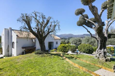 Villa de luxe  vendre Vence