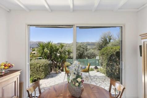 Villa de luxe  vendre Vence