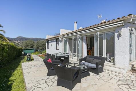 Villa de luxe  vendre Vence