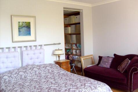 Bedroom Wooden floor