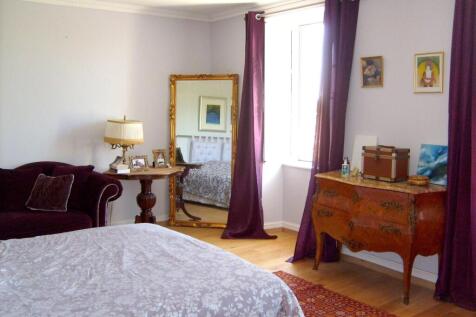 Bedroom Wooden floor