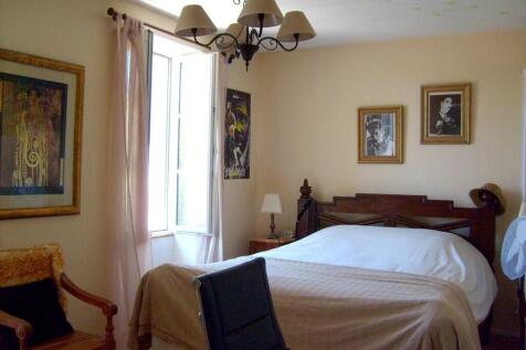 Bedroom Chandelier