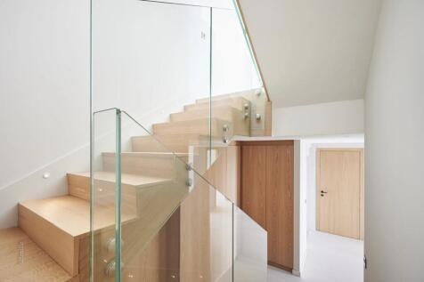 Stair