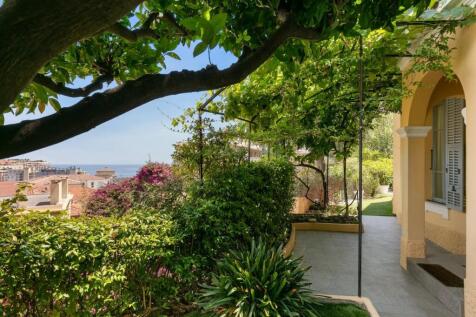Villa de luxe  vendre Cap d&#39;Ail