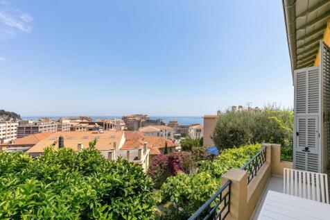 Villa de luxe  vendre Cap d&#39;Ail