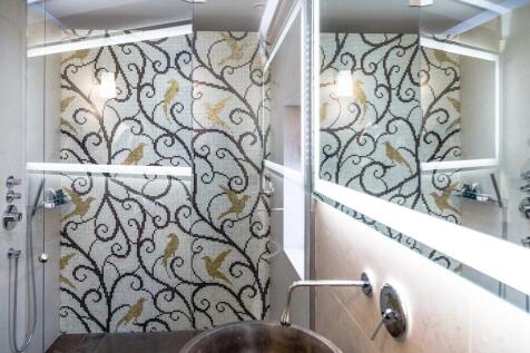 Bathroom Tile