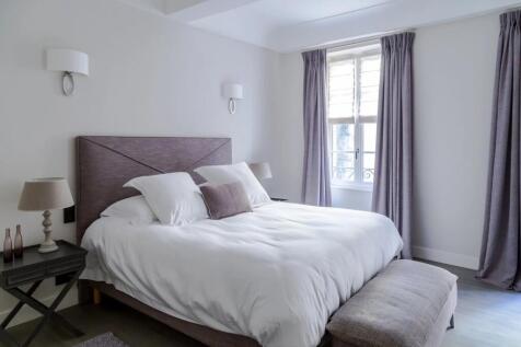 Bedroom Carpet