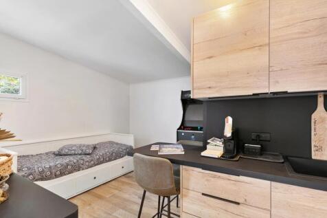 Appartement  vendre Antibes