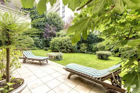 Coldwell Banker, appartement 57 bd Georges Seurat Apartment Architecture Coldwell Banker Interiors Luxury Paris