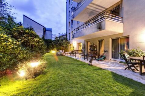 Coldwell Banker, appartement 57 bd Georges Seurat Apartment Architecture Coldwell Banker Interiors Luxury Paris