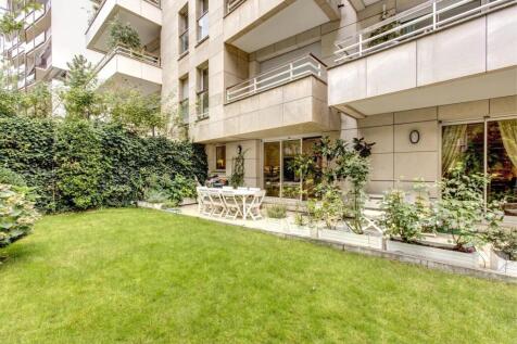Coldwell Banker, appartement 57 bd Georges Seurat Apartment Architecture Coldwell Banker Interiors Luxury Paris