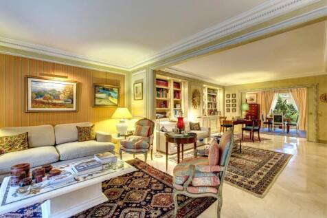 Coldwell Banker, appartement 57 bd Georges Seurat Apartment Architecture Coldwell Banker Interiors Luxury Paris