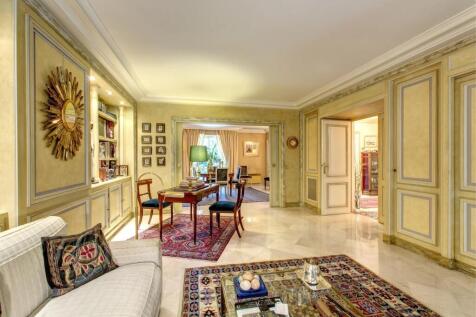 Coldwell Banker, appartement 57 bd Georges Seurat Apartment Architecture Coldwell Banker Interiors Luxury Paris