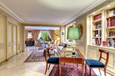 Coldwell Banker, appartement 57 bd Georges Seurat Apartment Architecture Coldwell Banker Interiors Luxury Paris