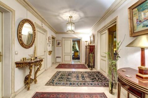 Coldwell Banker, appartement 57 bd Georges Seurat Apartment Architecture Coldwell Banker Interiors Luxury Paris