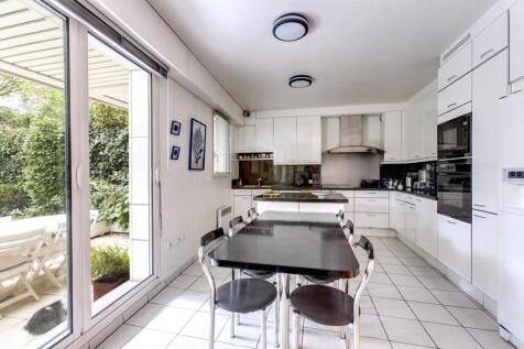 Coldwell Banker, appartement 57 bd Georges Seurat Apartment Architecture Coldwell Banker Interiors Luxury Paris