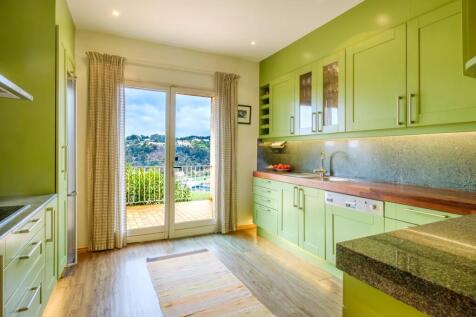 Cagnes sur Mer Immobilier Reussite Immo Villa