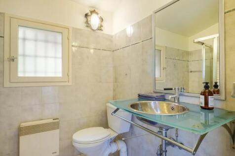 Cagnes sur Mer Immobilier Reussite Immo Villa