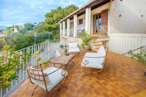 Cagnes sur Mer Immobilier Reussite Immo Villa