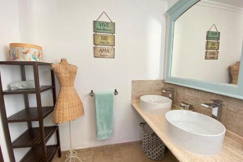 Bathroom Main