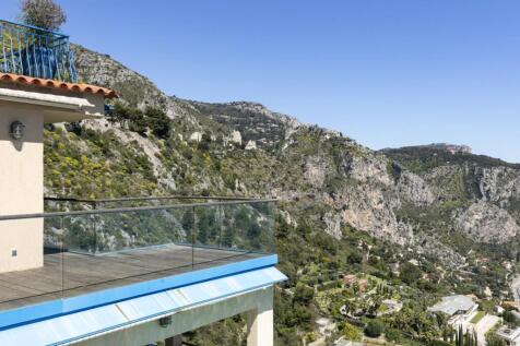 Villa de luxe  vendre Eze