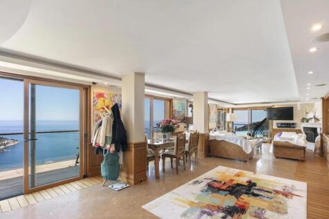 Villa de luxe  vendre Eze