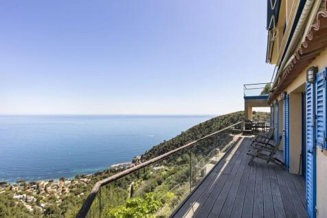 Villa de luxe  vendre Eze