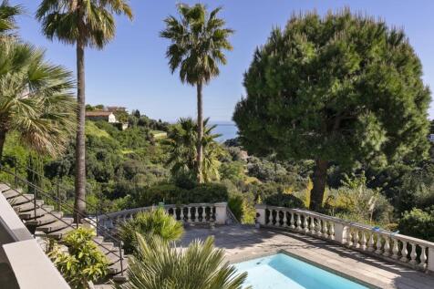 Villa de luxe  vendre Nice