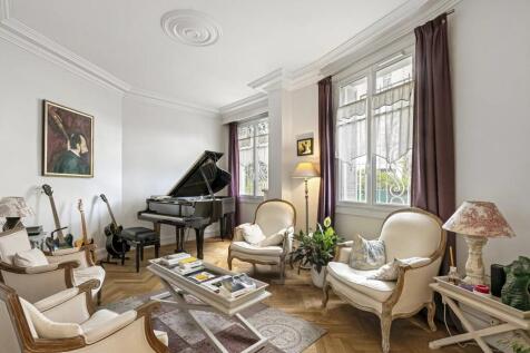 Appartement  vendre Nice