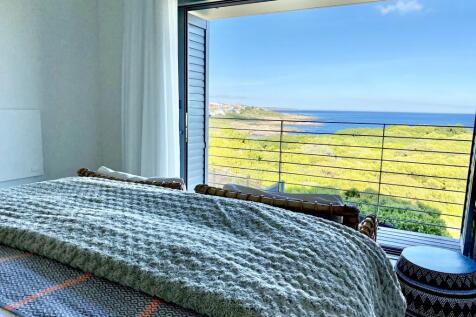 Main Bedroom view