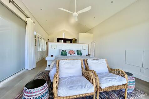 Main Bedroom -
