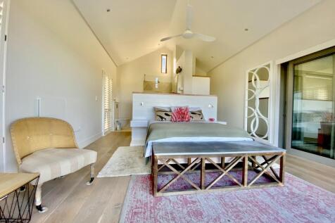 2nd Bedroom en suite