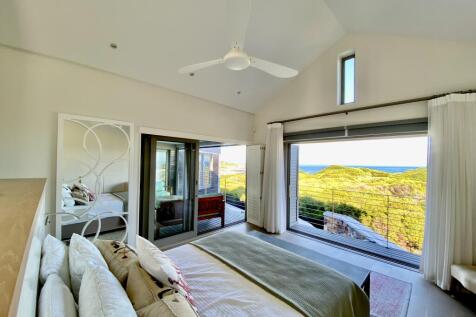 2nd Bedroom view