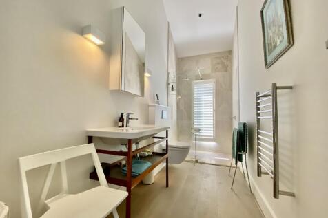3rd Bathroom