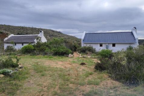 Chalets for rental