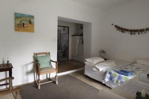 Guest cottage