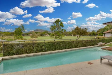 Pool View Pecanwood Village Green